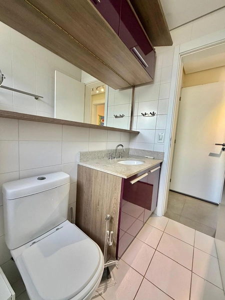 Apartamento Giardino Diferenciado, no Condomínio Rossi Atlântida!: 28ª foto da galeria de imagens do imóvel