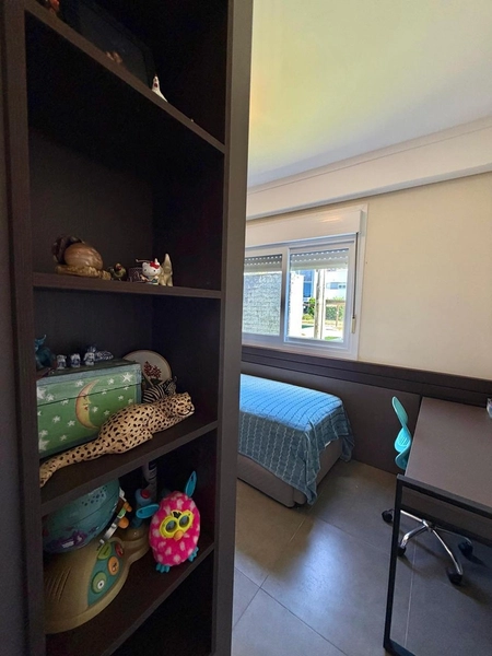 Apartamento Giardino Diferenciado, no Condomínio Rossi Atlântida!: 23ª foto da galeria de imagens do imóvel
