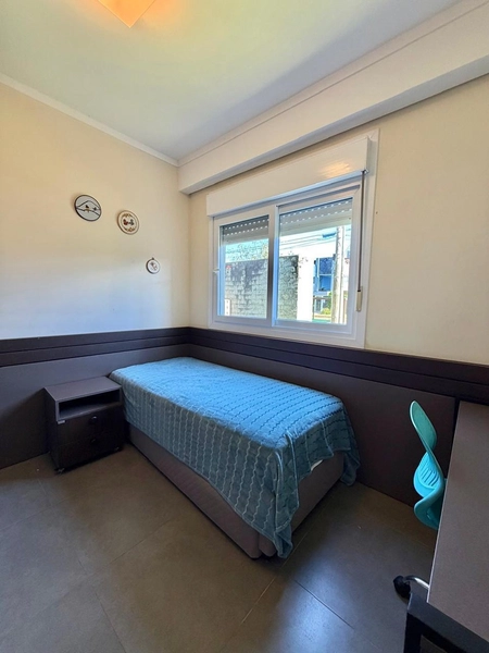 Apartamento Giardino Diferenciado, no Condomínio Rossi Atlântida!: 20ª foto da galeria de imagens do imóvel
