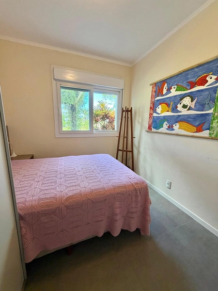 Apartamento Giardino Diferenciado, no Condomínio Rossi Atlântida!: 30ª foto da galeria de imagens do imóvel
