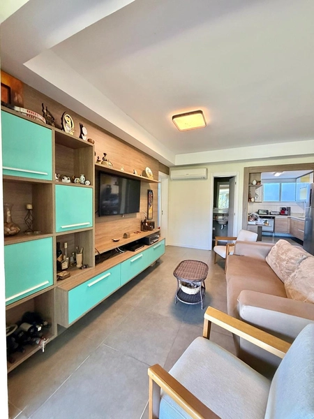 Apartamento Giardino Diferenciado, no Condomínio Rossi Atlântida!: 8ª foto da galeria de imagens do imóvel