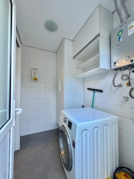 Apartamento Giardino Diferenciado, no Condomínio Rossi Atlântida!: 21ª foto da galeria de imagens do imóvel
