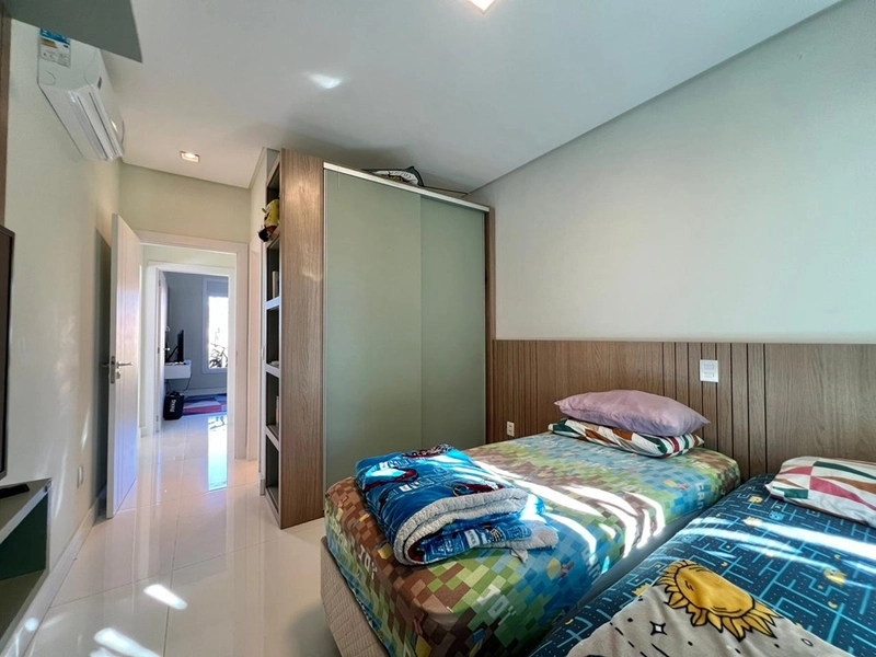 Casa a venda em condomínio Fechado em Xangri-lá. Beira Lago e com 4 suítes individuais. : 27ª foto da galeria de imagens do imóvel