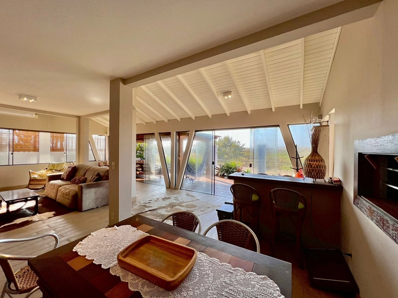 Casa à Venda na praia de Xangri-lá. Seu lugar de descanso na Beira Mar.: 13ª foto da galeria de imagens do imóvel