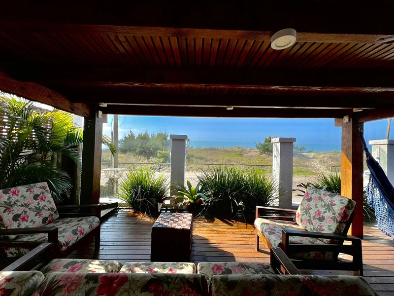 Casa à Venda na praia de Xangri-lá. Seu lugar de descanso na Beira Mar.: 8ª foto da galeria de imagens do imóvel