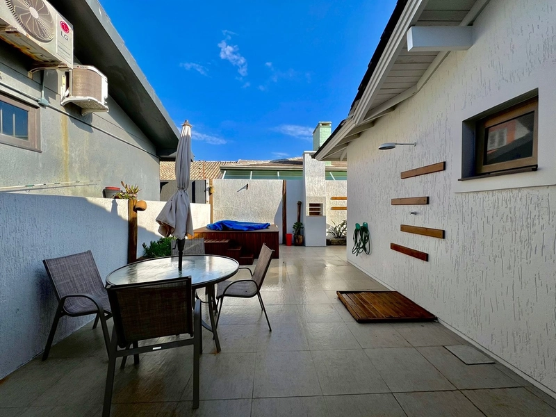 Casa à Venda na praia de Xangri-lá. Seu lugar de descanso na Beira Mar.: 12ª foto da galeria de imagens do imóvel