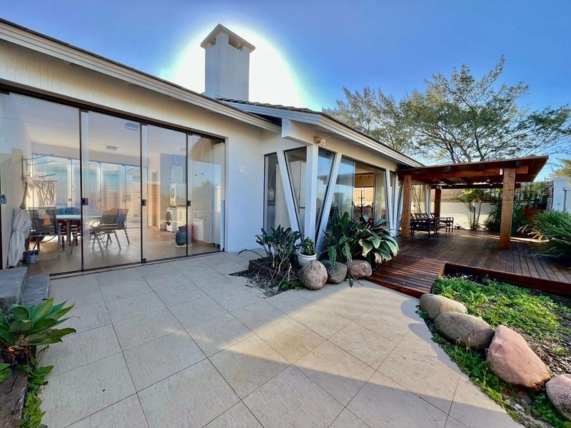 Imóvel residencial ou comercial