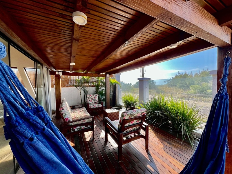 Casa à Venda na praia de Xangri-lá. Seu lugar de descanso na Beira Mar.: 7ª foto da galeria de imagens do imóvel