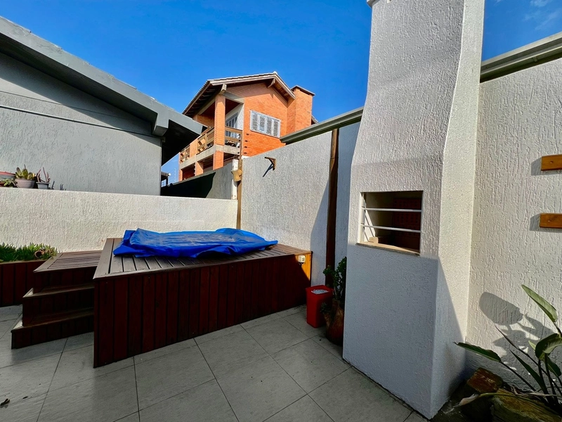 Casa à Venda na praia de Xangri-lá. Seu lugar de descanso na Beira Mar.: 11ª foto da galeria de imagens do imóvel