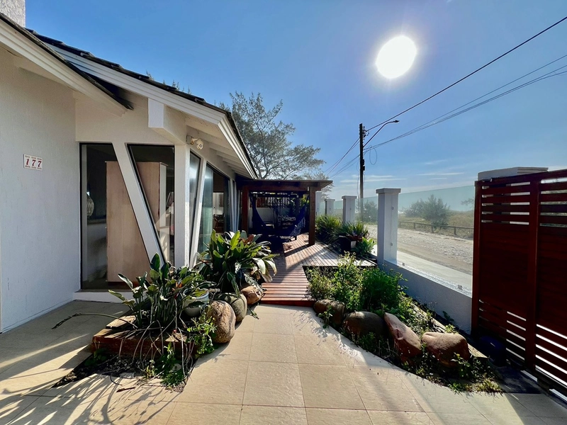 Casa à Venda na praia de Xangri-lá. Seu lugar de descanso na Beira Mar.: 5ª foto da galeria de imagens do imóvel