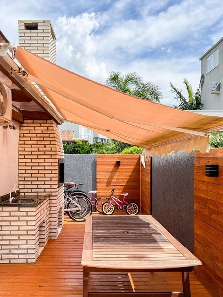 Casa em condomínio fechado na praia de Xangri-lá!: 29ª foto da galeria de imagens do imóvel