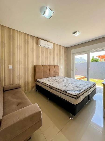 Casa em condomínio fechado na praia de Xangri-lá!: 25ª foto da galeria de imagens do imóvel