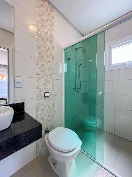Casa em condomínio fechado na praia de Xangri-lá!: 21ª foto da galeria de imagens do imóvel