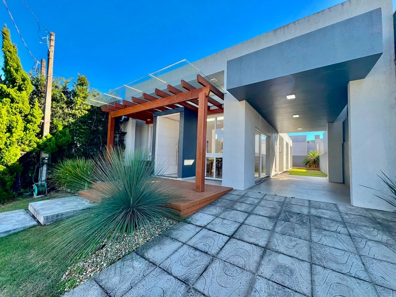 Imóvel residencial ou comercial