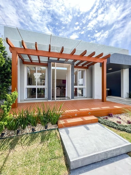 Casa em condomínio fechado na praia de Xangri-lá!: 23ª foto da galeria de imagens do imóvel