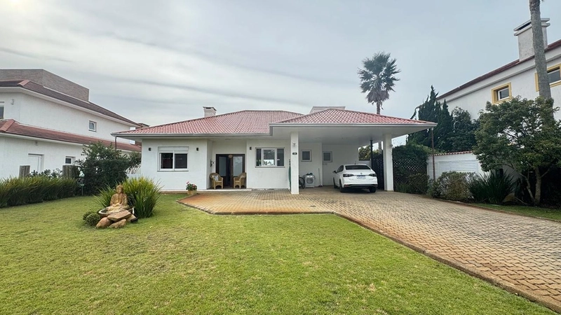 Imóvel residencial ou comercial