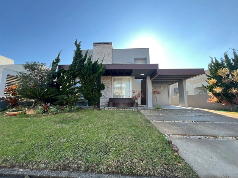 Imóvel residencial ou comercial