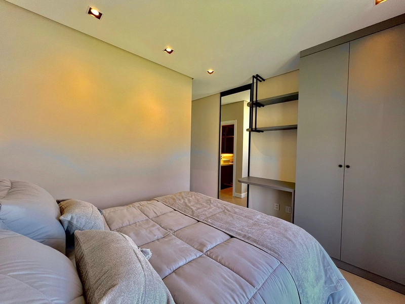 Sobrado incrível, mobiliado e decorado com vista incrível do Lago no Condomínio Sunset em Xangri-lá. : 29ª foto da galeria de imagens do imóvel