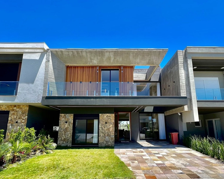 Imóvel residencial ou comercial