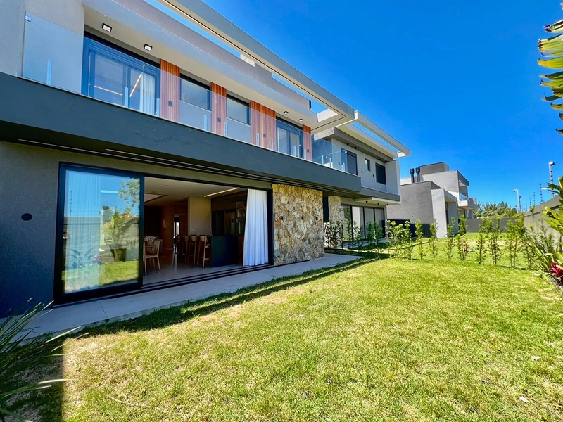 Sobrado incrível, mobiliado e decorado com vista incrível do Lago no Condomínio Sunset em Xangri-lá. : 18ª foto da galeria de imagens do imóvel