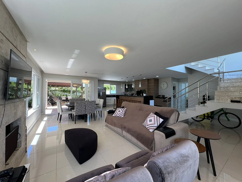 Incrível Sobrado à Venda no Condomínio a Beira Mar Atlântico Villas Club. : 15ª foto da galeria de imagens do imóvel