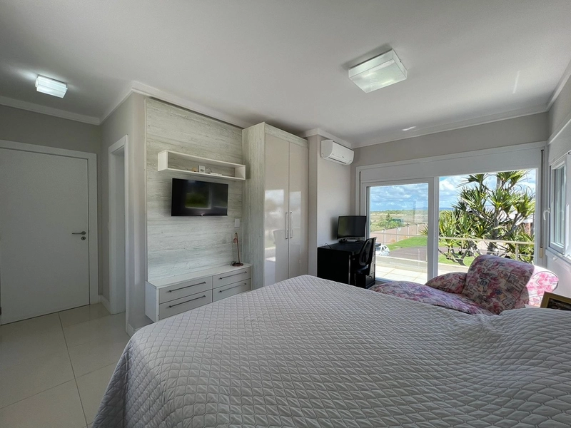 Incrível Sobrado à Venda no Condomínio a Beira Mar Atlântico Villas Club. : 24ª foto da galeria de imagens do imóvel