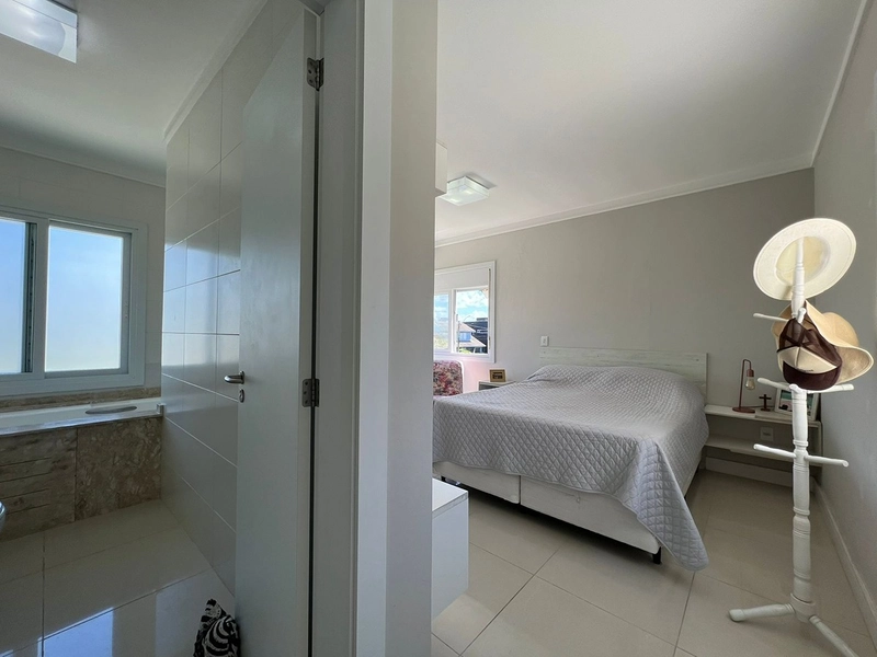 Incrível Sobrado à Venda no Condomínio a Beira Mar Atlântico Villas Club. : 29ª foto da galeria de imagens do imóvel
