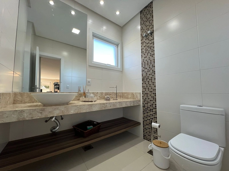 Incrível Sobrado à Venda no Condomínio a Beira Mar Atlântico Villas Club. : 39ª foto da galeria de imagens do imóvel