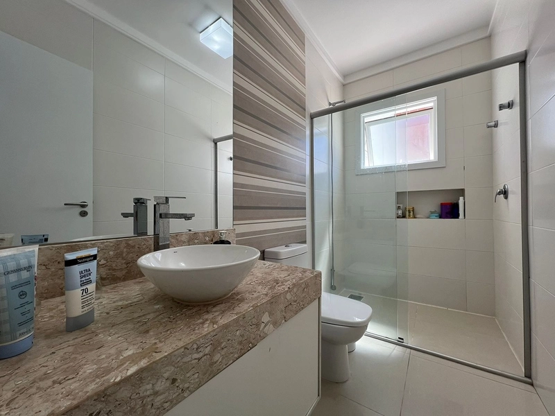 Incrível Sobrado à Venda no Condomínio a Beira Mar Atlântico Villas Club. : 28ª foto da galeria de imagens do imóvel