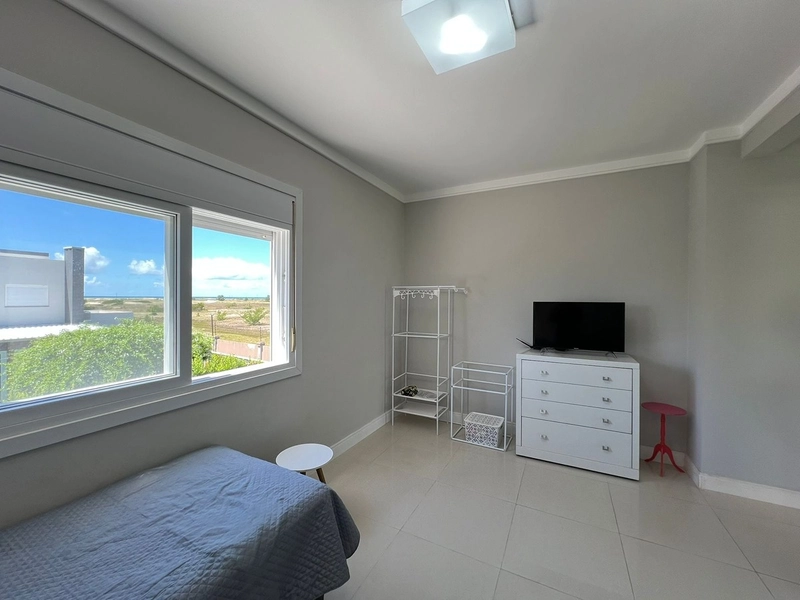 Incrível Sobrado à Venda no Condomínio a Beira Mar Atlântico Villas Club. : 33ª foto da galeria de imagens do imóvel