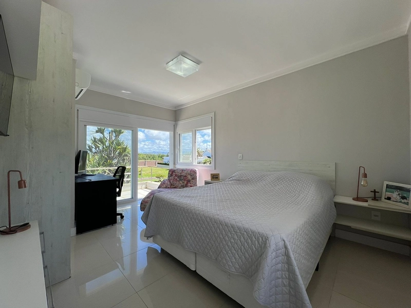 Incrível Sobrado à Venda no Condomínio a Beira Mar Atlântico Villas Club. : 25ª foto da galeria de imagens do imóvel