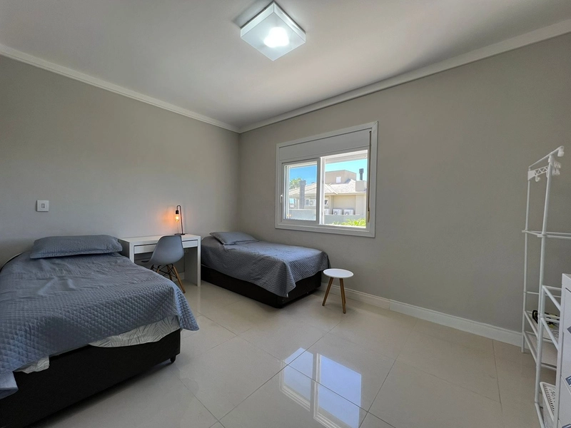 Incrível Sobrado à Venda no Condomínio a Beira Mar Atlântico Villas Club. : 31ª foto da galeria de imagens do imóvel