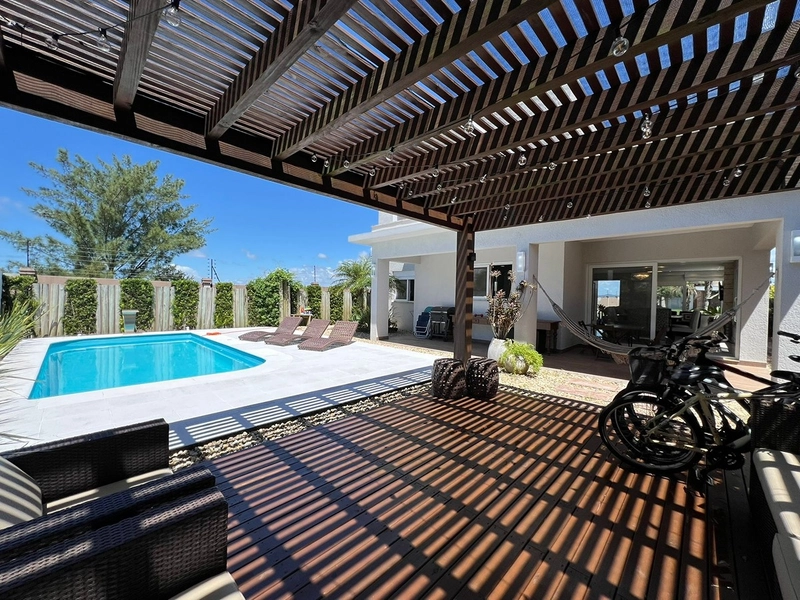 Incrível Sobrado à Venda no Condomínio a Beira Mar Atlântico Villas Club. : 8ª foto da galeria de imagens do imóvel