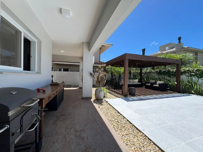 Incrível Sobrado à Venda no Condomínio a Beira Mar Atlântico Villas Club. : 12ª foto da galeria de imagens do imóvel
