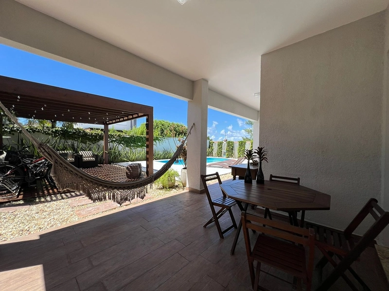 Incrível Sobrado à Venda no Condomínio a Beira Mar Atlântico Villas Club. : 13ª foto da galeria de imagens do imóvel