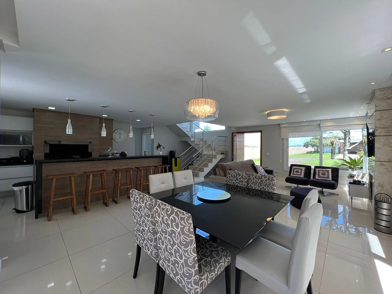 Incrível Sobrado à Venda no Condomínio a Beira Mar Atlântico Villas Club. : 18ª foto da galeria de imagens do imóvel