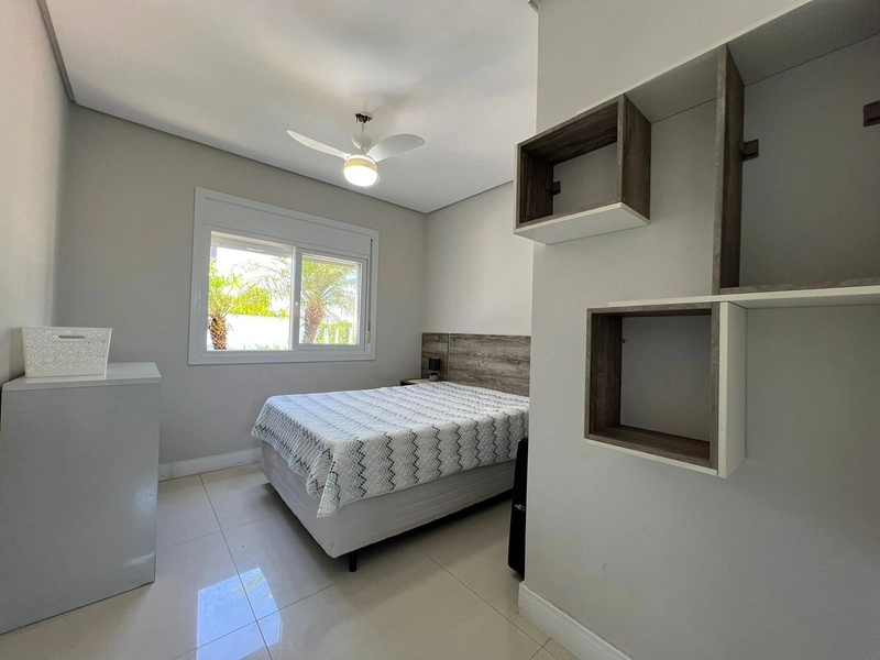 Incrível Sobrado à Venda no Condomínio a Beira Mar Atlântico Villas Club. : 38ª foto da galeria de imagens do imóvel