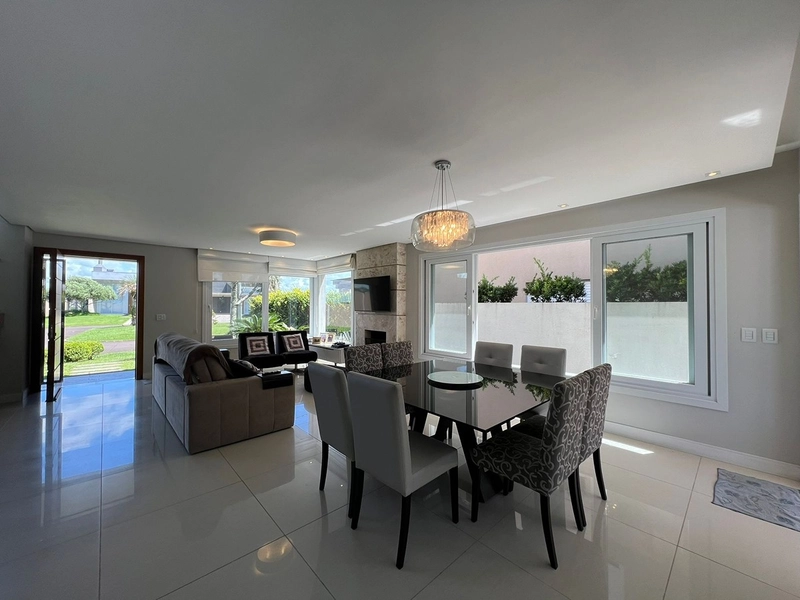 Incrível Sobrado à Venda no Condomínio a Beira Mar Atlântico Villas Club. : 17ª foto da galeria de imagens do imóvel