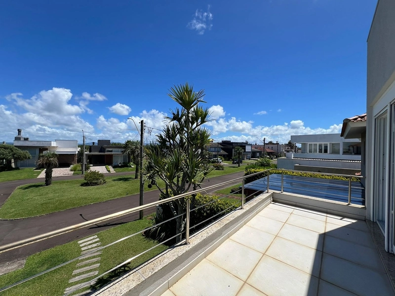 Incrível Sobrado à Venda no Condomínio a Beira Mar Atlântico Villas Club. : 22ª foto da galeria de imagens do imóvel