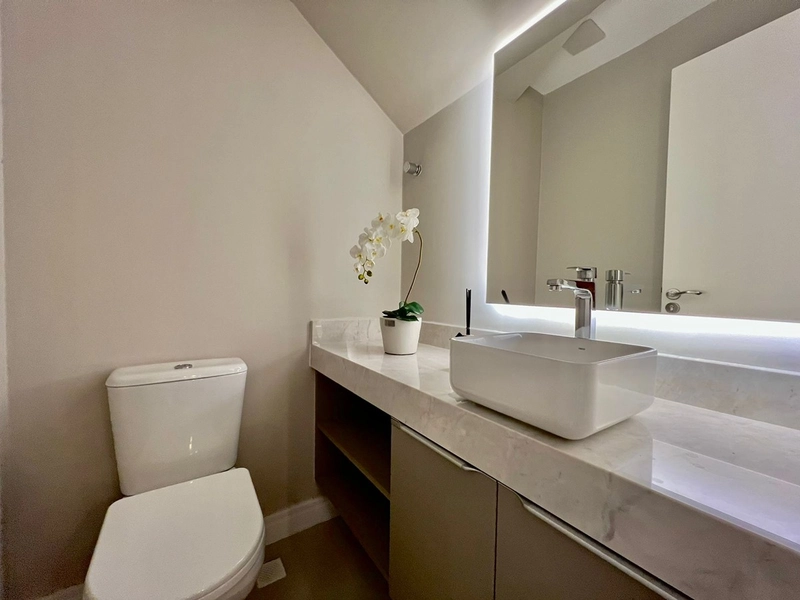 Excelente Casa à venda em condomínio fechado em Capão da Canoa! : 9ª foto da galeria de imagens do imóvel