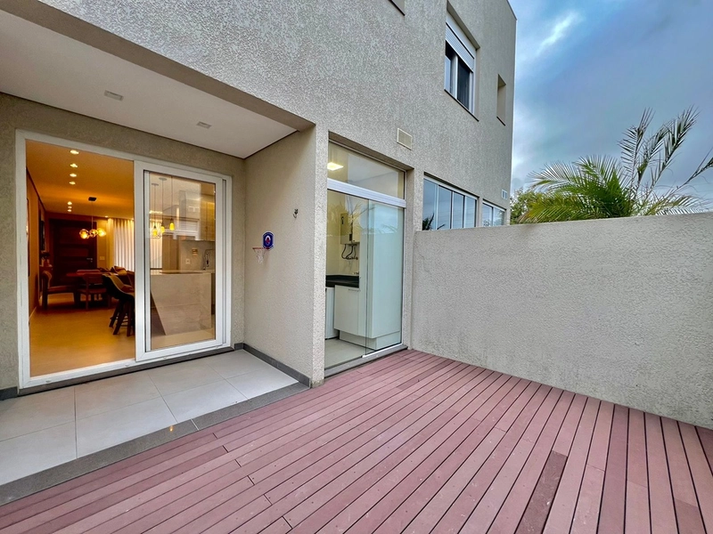 Excelente Casa à venda em condomínio fechado em Capão da Canoa! : 3ª foto da galeria de imagens do imóvel