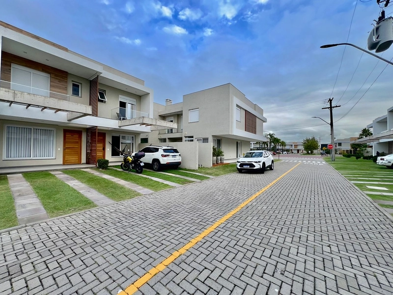 Excelente Casa à venda em condomínio fechado em Capão da Canoa! : 5ª foto da galeria de imagens do imóvel