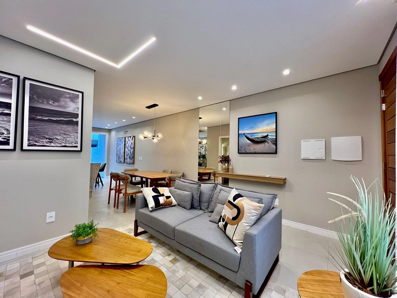 Excelente Casa à venda em condomínio fechado em Capão da Canoa! : 16ª foto da galeria de imagens do imóvel