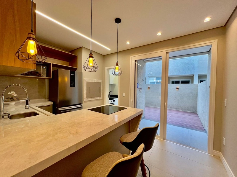 Excelente Casa à venda em condomínio fechado em Capão da Canoa! : 7ª foto da galeria de imagens do imóvel