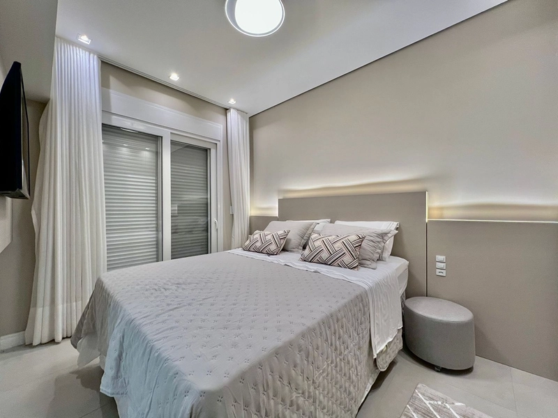 Excelente Casa à venda em condomínio fechado em Capão da Canoa! : 17ª foto da galeria de imagens do imóvel