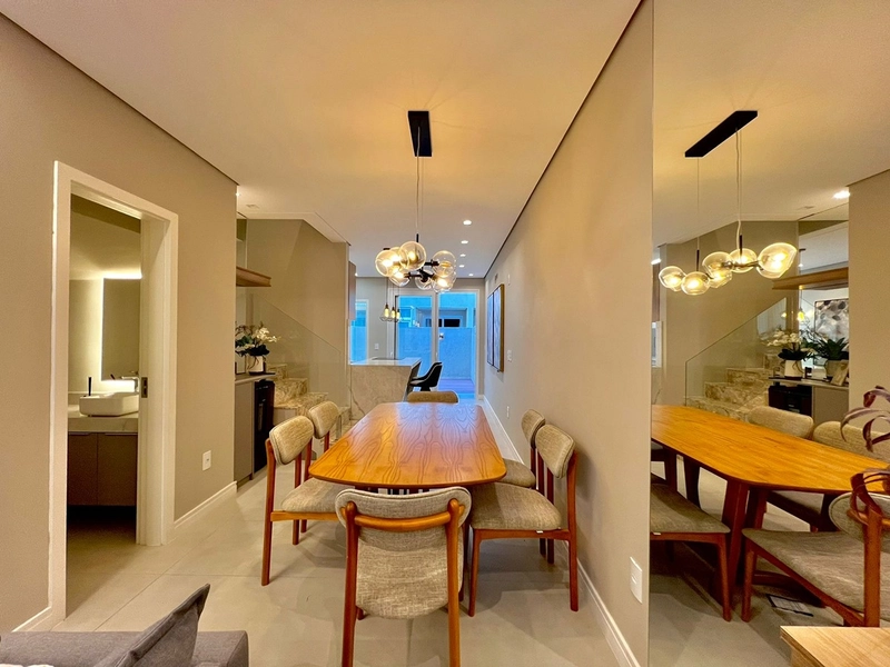 Excelente Casa à venda em condomínio fechado em Capão da Canoa! : 10ª foto da galeria de imagens do imóvel