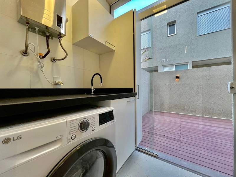 Excelente Casa à venda em condomínio fechado em Capão da Canoa! : 4ª foto da galeria de imagens do imóvel