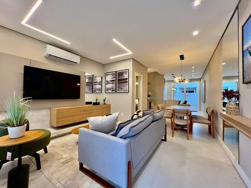 Excelente Casa à venda em condomínio fechado em Capão da Canoa! : 14ª foto da galeria de imagens do imóvel