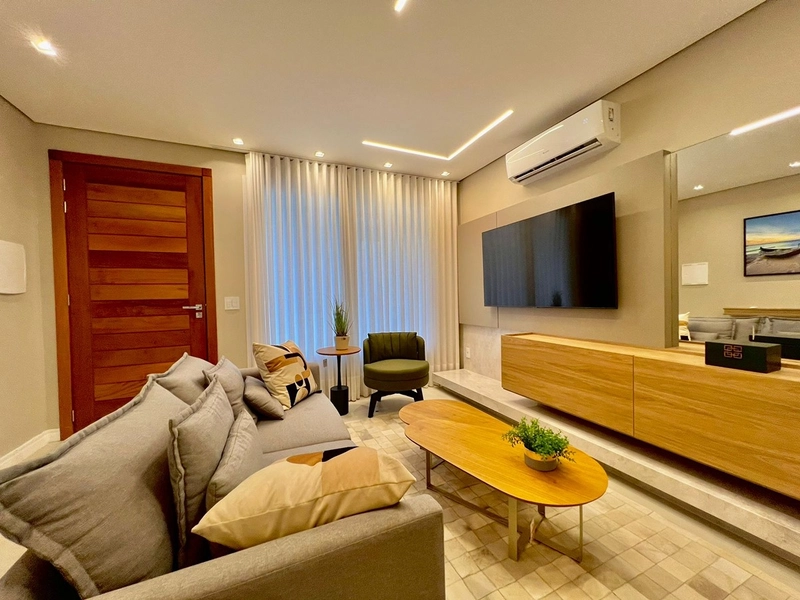 Excelente Casa à venda em condomínio fechado em Capão da Canoa! : 12ª foto da galeria de imagens do imóvel