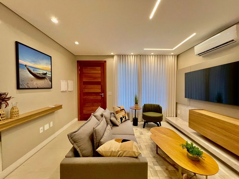 Excelente Casa à venda em condomínio fechado em Capão da Canoa! : 11ª foto da galeria de imagens do imóvel